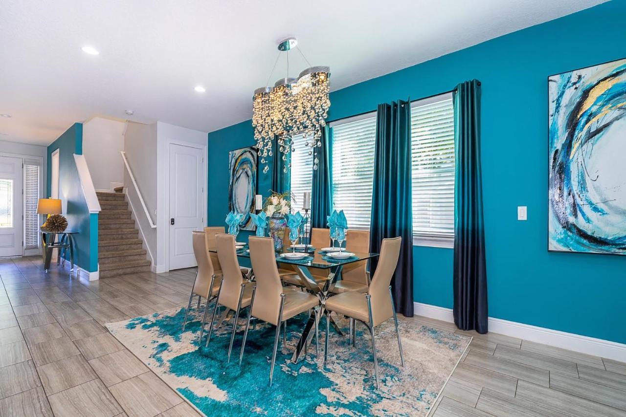 Epic Family Fun! Games & Theme Room, Pool - Encore Resort, Near Disney 奥兰多 外观 照片