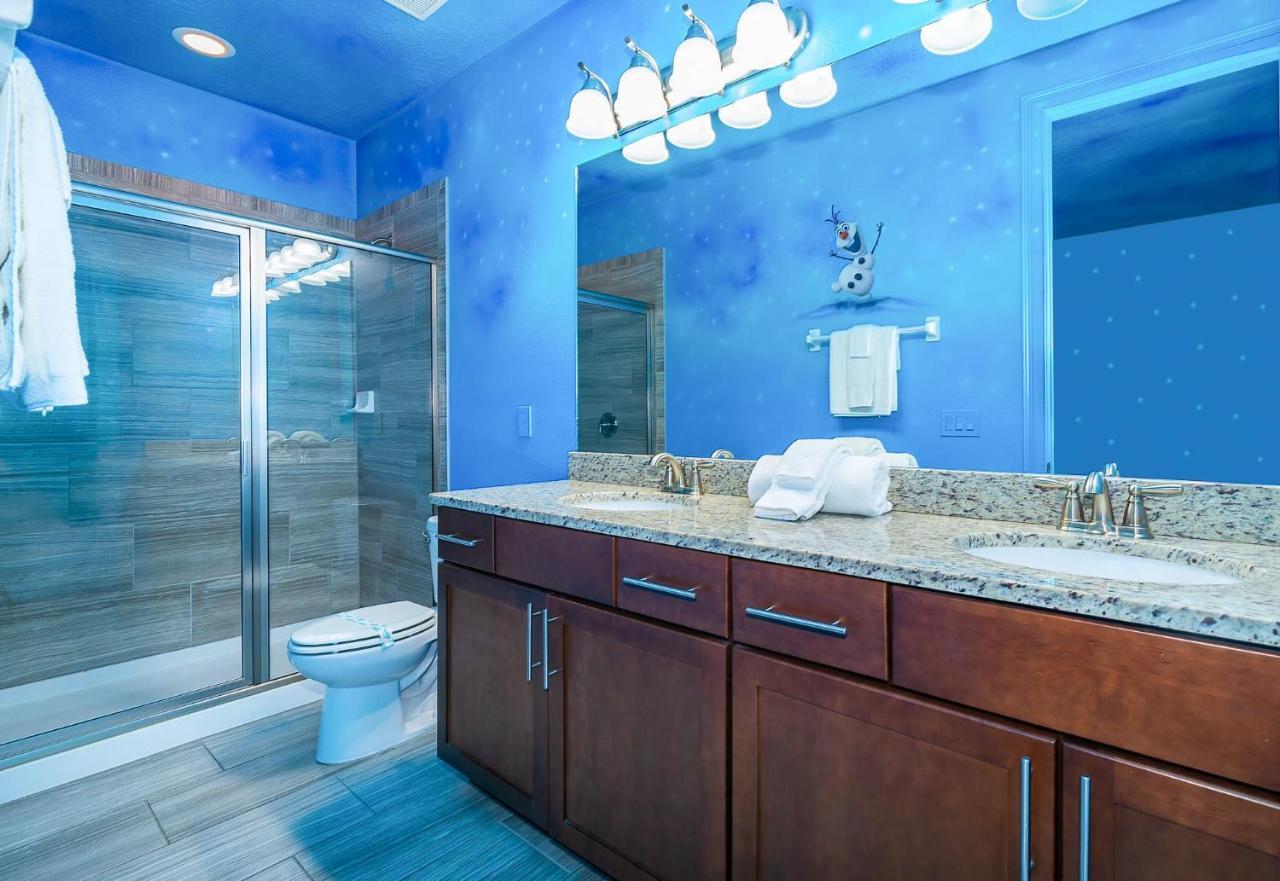 Epic Family Fun! Games & Theme Room, Pool - Encore Resort, Near Disney 奥兰多 外观 照片