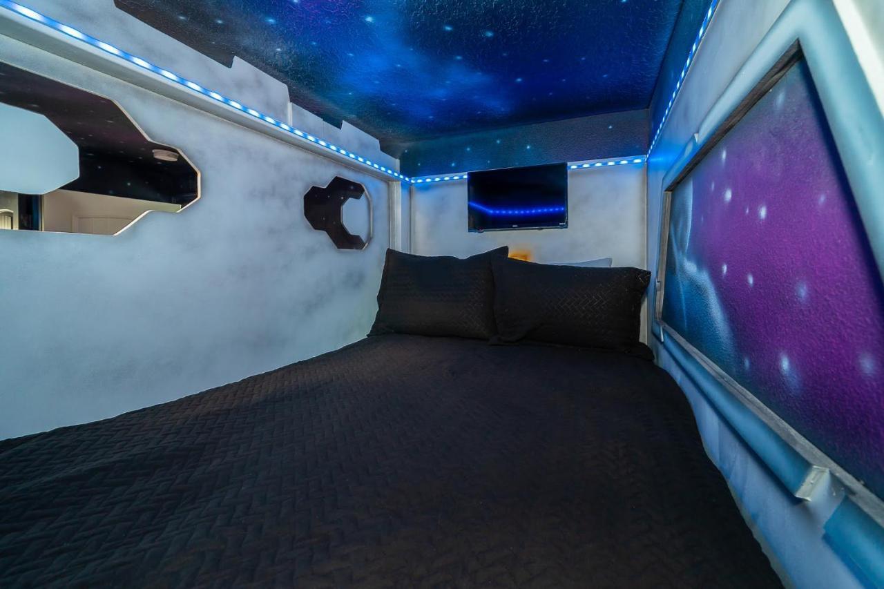 Epic Family Fun! Games & Theme Room, Pool - Encore Resort, Near Disney 奥兰多 外观 照片