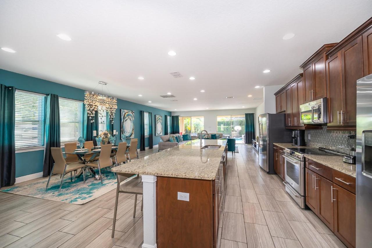 Epic Family Fun! Games & Theme Room, Pool - Encore Resort, Near Disney 奥兰多 外观 照片